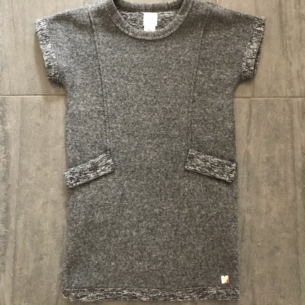 Carrement Beau Girls Dress